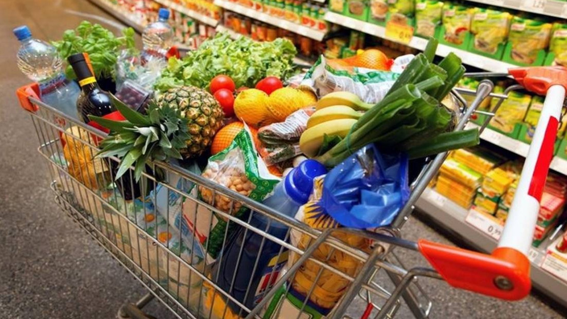 Inflación desacelera a 4.79% en julio, su mejor nivel desde marzo de 2021