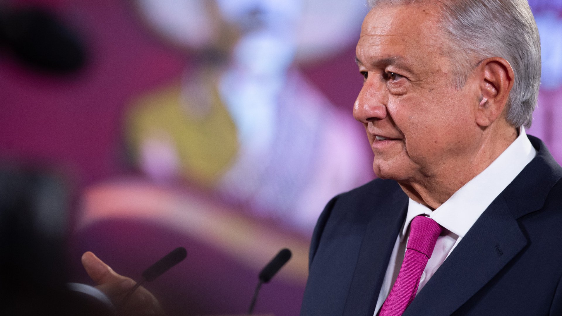 AMLO acusa a juez que amparó a Xóchitl Gálvez de proteger delincuentes como al ‘Chapo’ Guzmán
