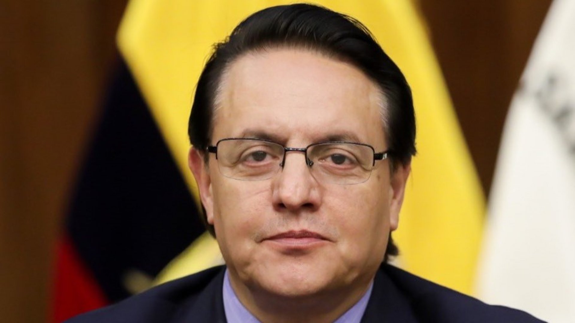 Asesinan a candidato en Ecuador. ¿Grupo Los Lobos se adjudica atentado?