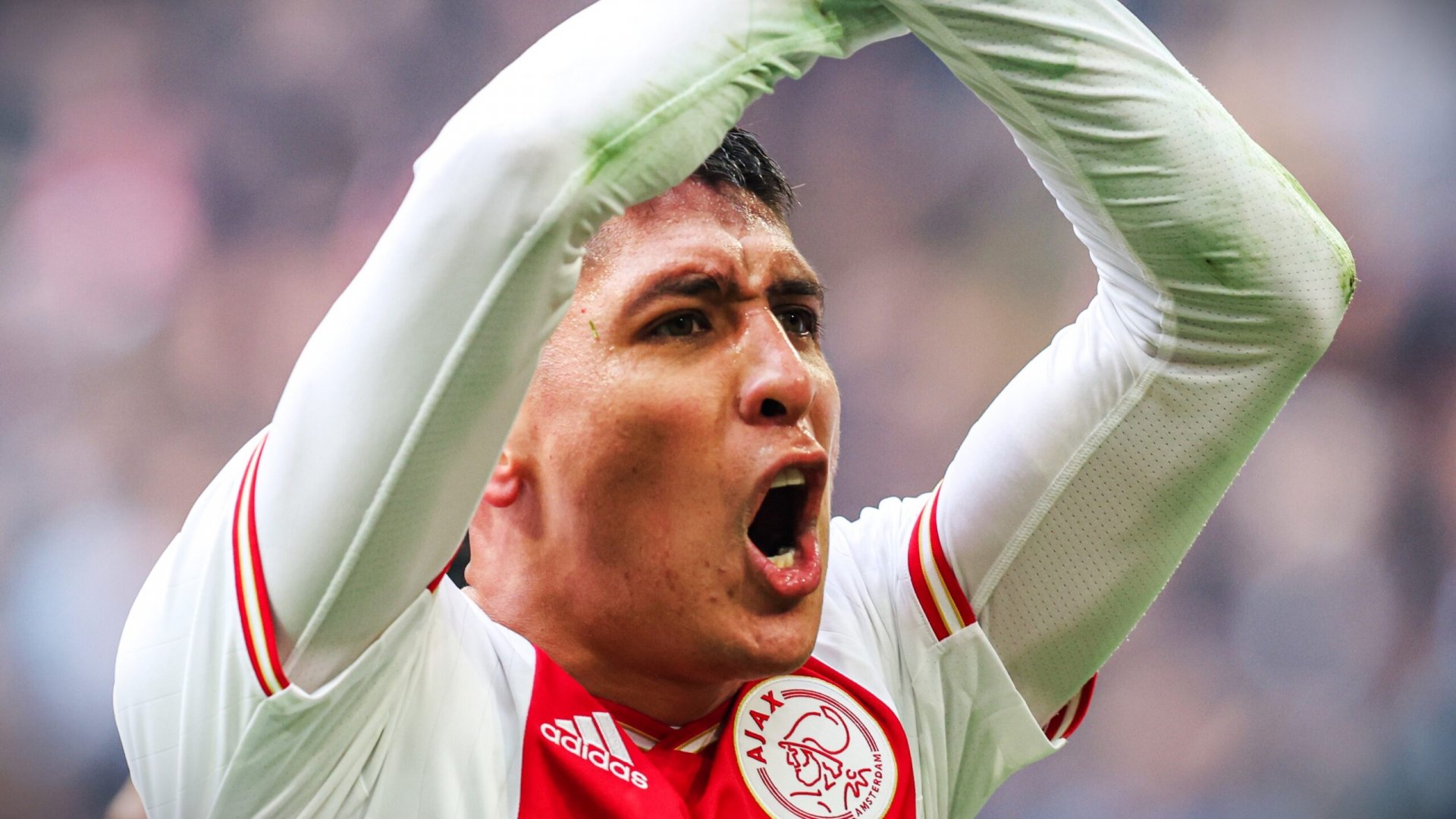¡Es oficial! Edson Álvarez ingresa al West Ham