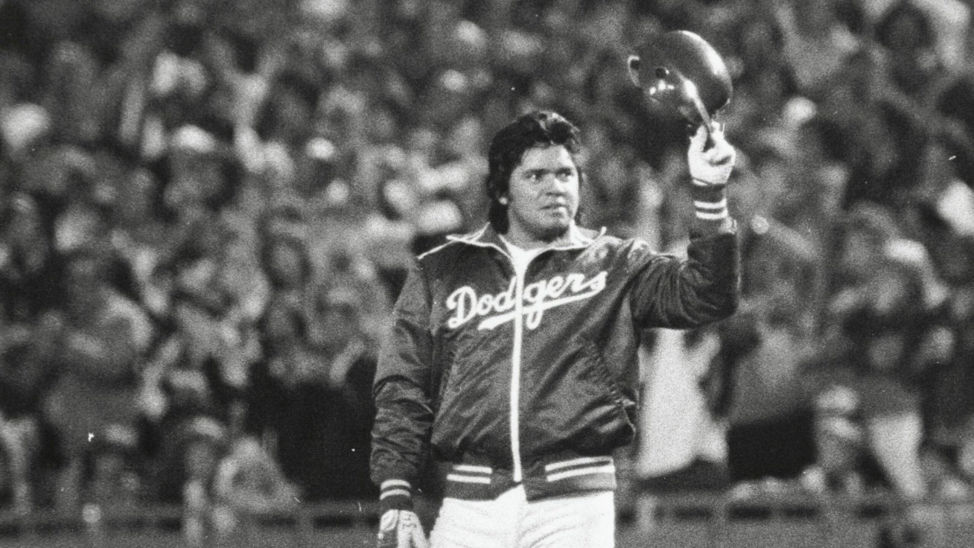 Declaran 11 de agosto como Día de Fernando Valenzuela
