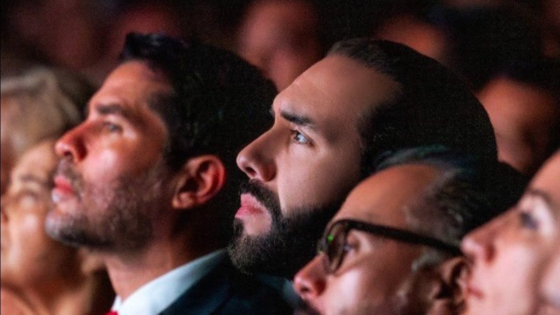 Nayib Bukele reacciona a asesinato de Milagros: ‘ONG’s pedirán buen trato para esa rata’