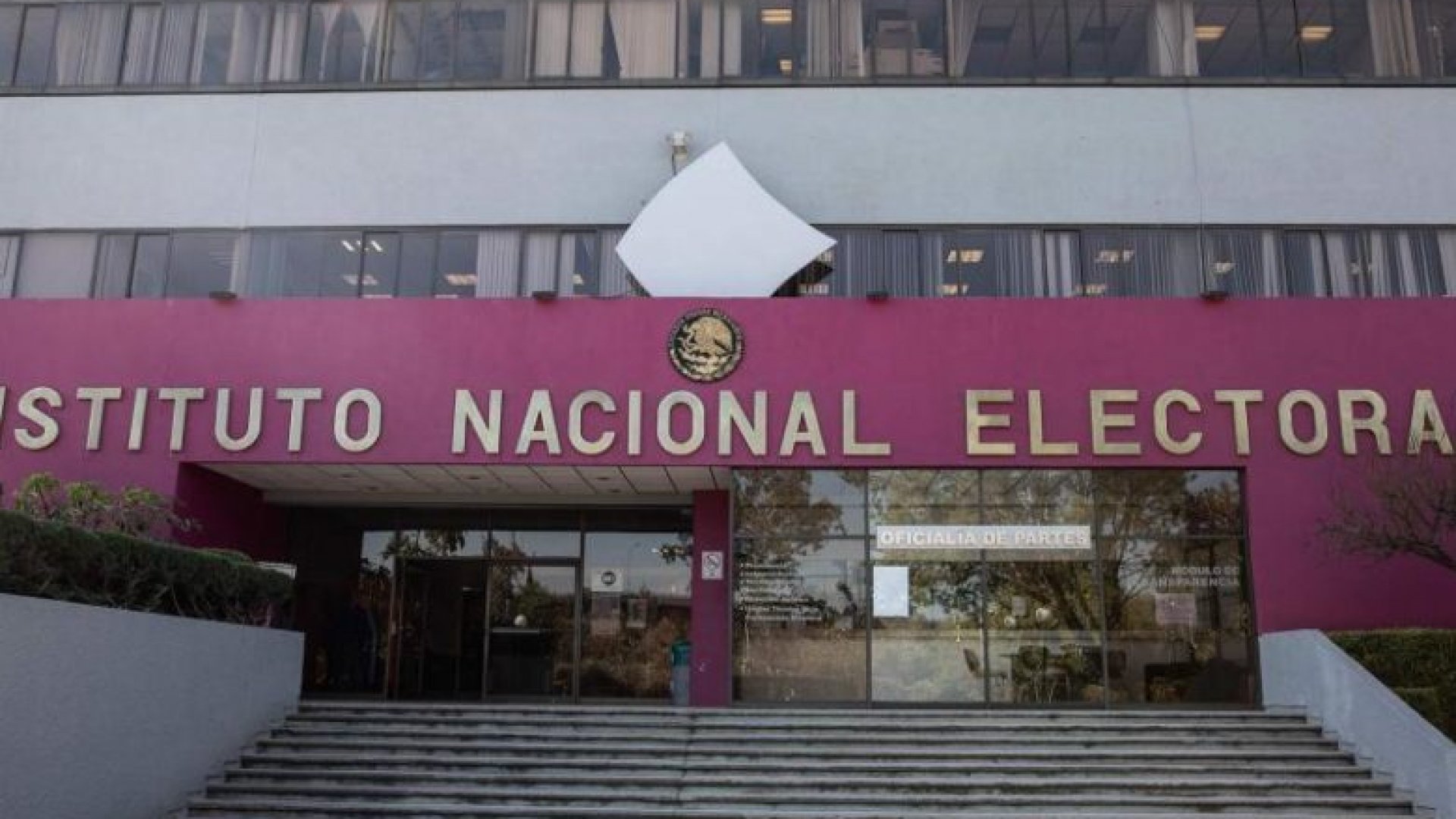 Pedirá INE $37 mil millones para 2024