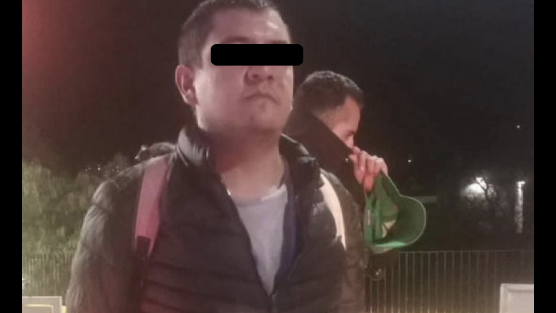 Detienen a presunto feminicida de Milagros, en Guanajuato
