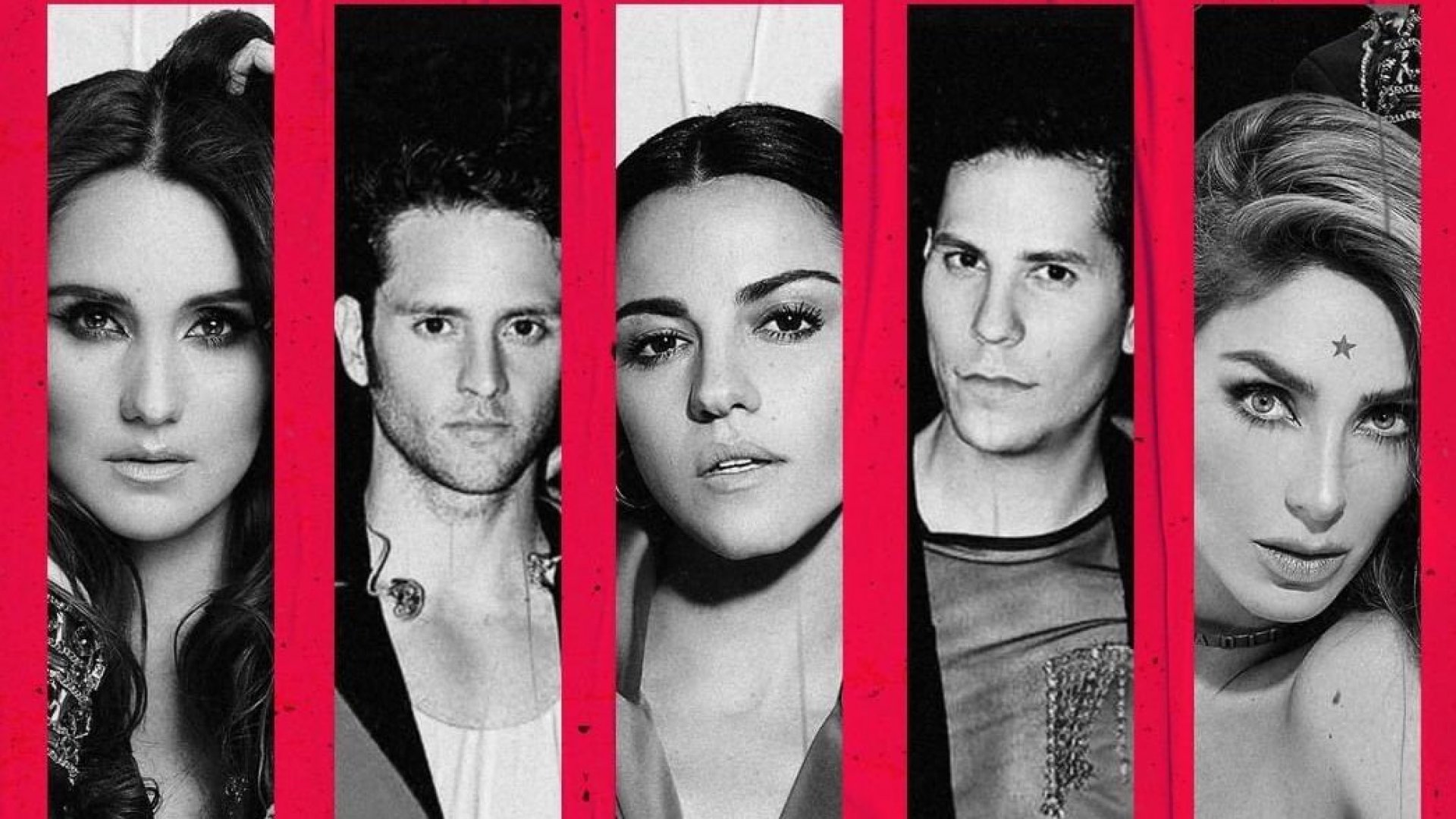 RBD anuncia cierre de conciertos en el Estadio Azteca