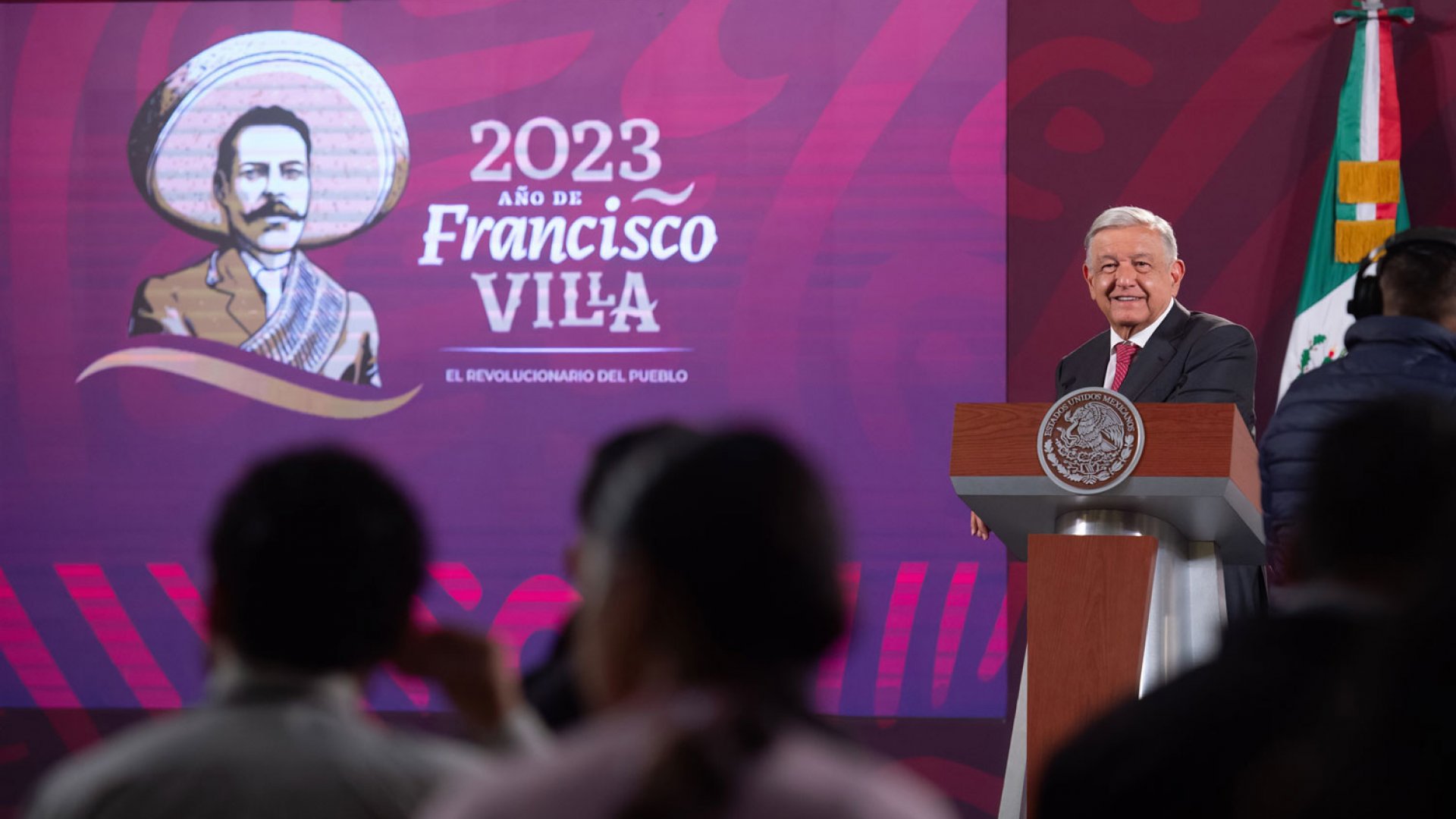 INE limita libertad de expresión a AMLO: gobernadores de Morena