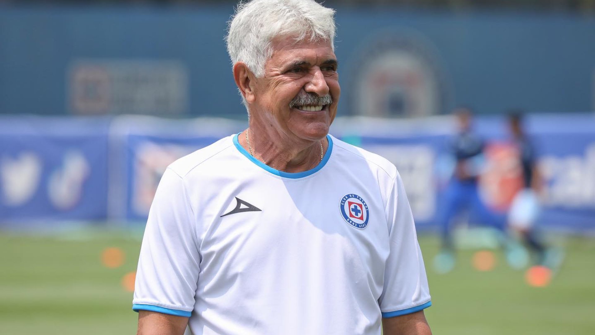 Sin negociaciones entre la FMF y Ferretti  
