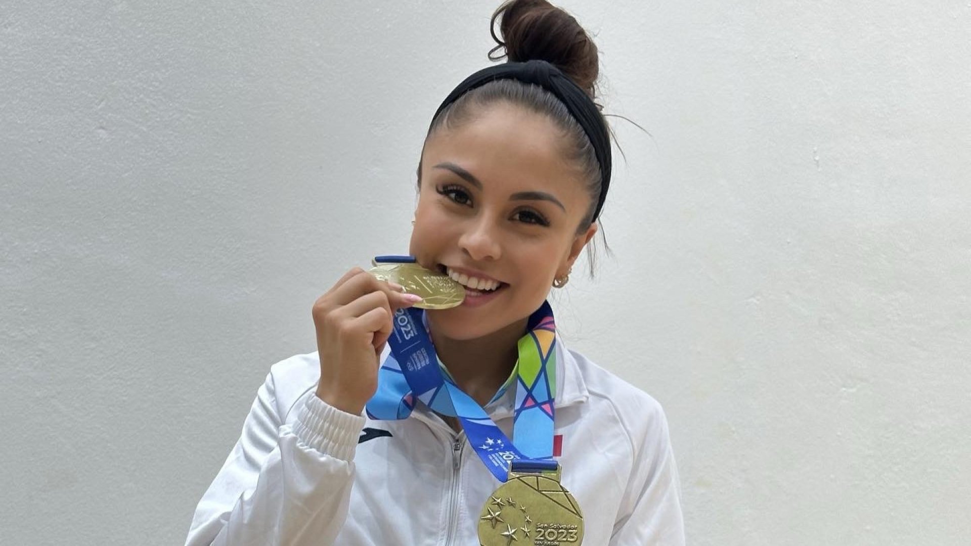 Paola Longoria se cuelga oro en Colorado
