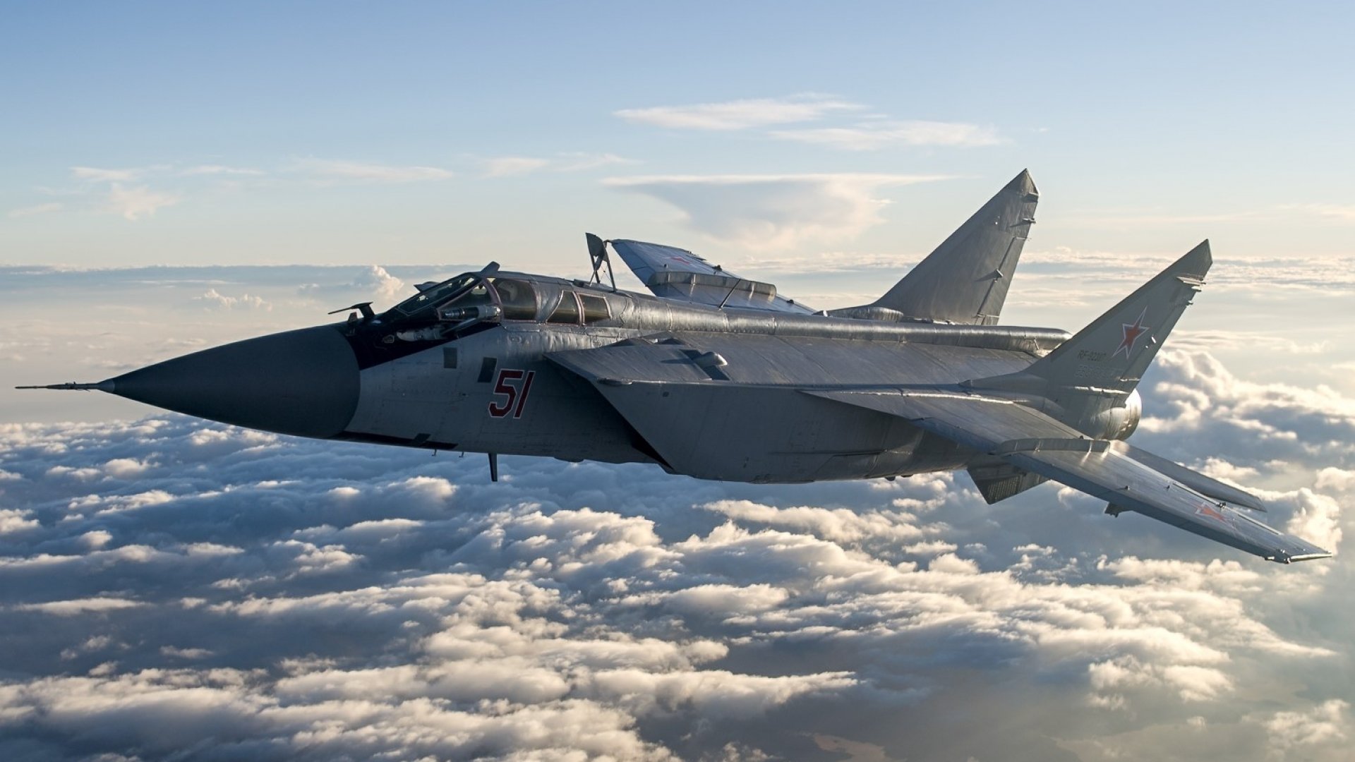 Interceptan bombarderos rusos en zona de vigilancia aérea de la OTAN