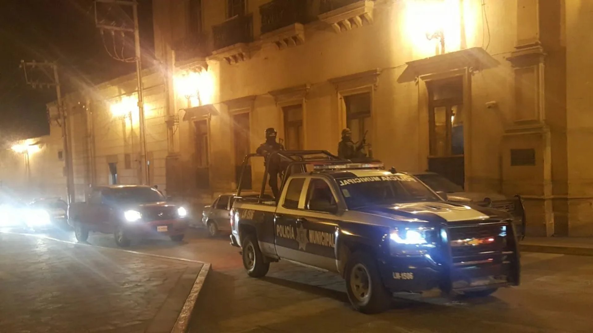 Desaparecen cinco jóvenes en Lagos de Moreno, Jalisco