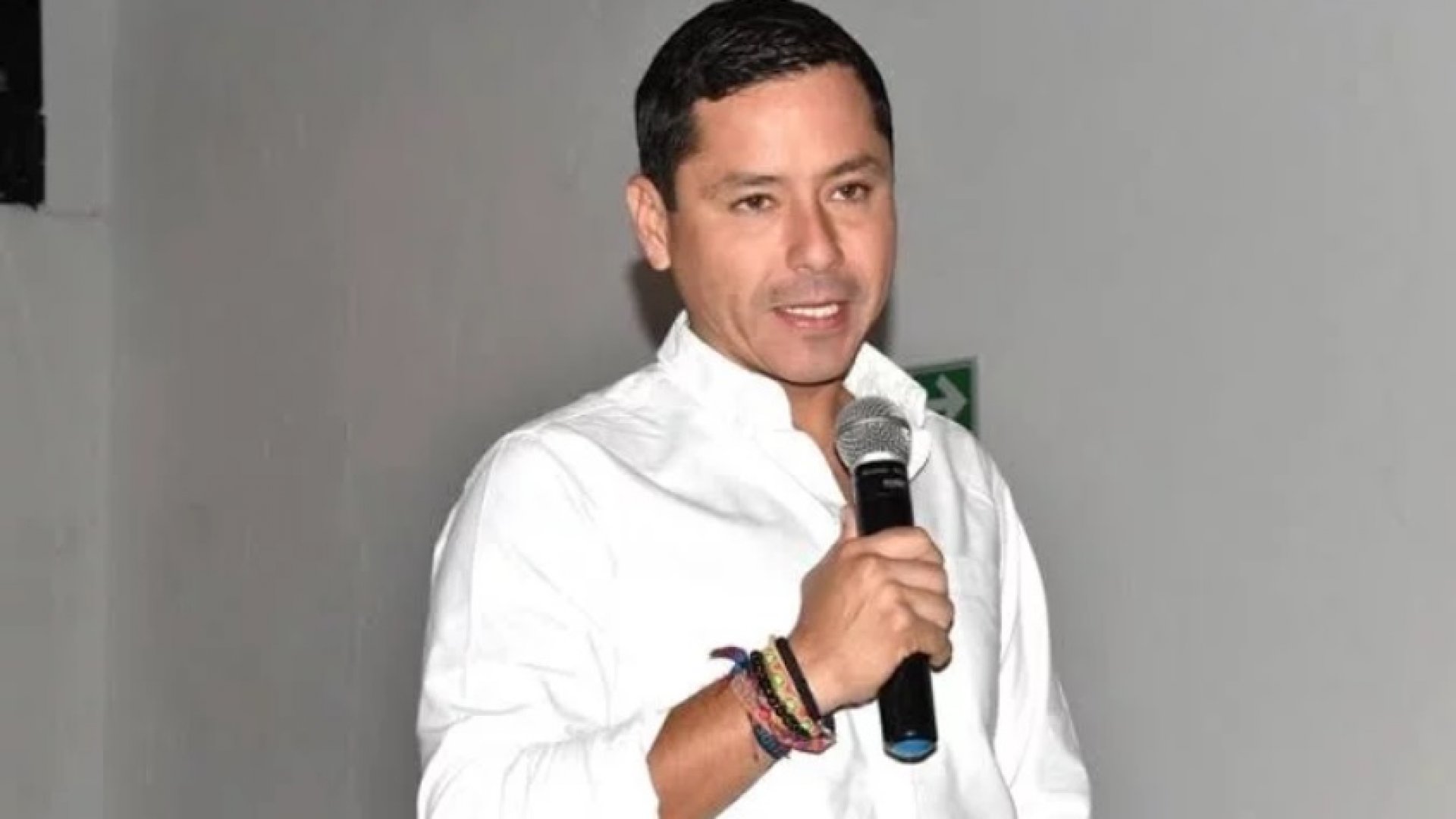 Exalcalde de Campeche es relacionado al asesinato de su excolaborador