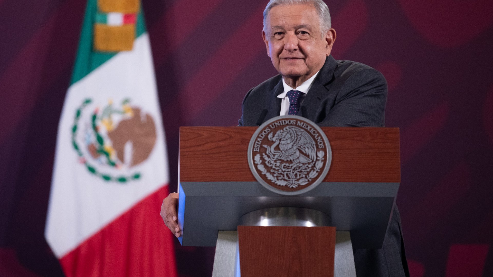 AMLO dialogará acerca de integración y desarrollo de América con Joe Biden