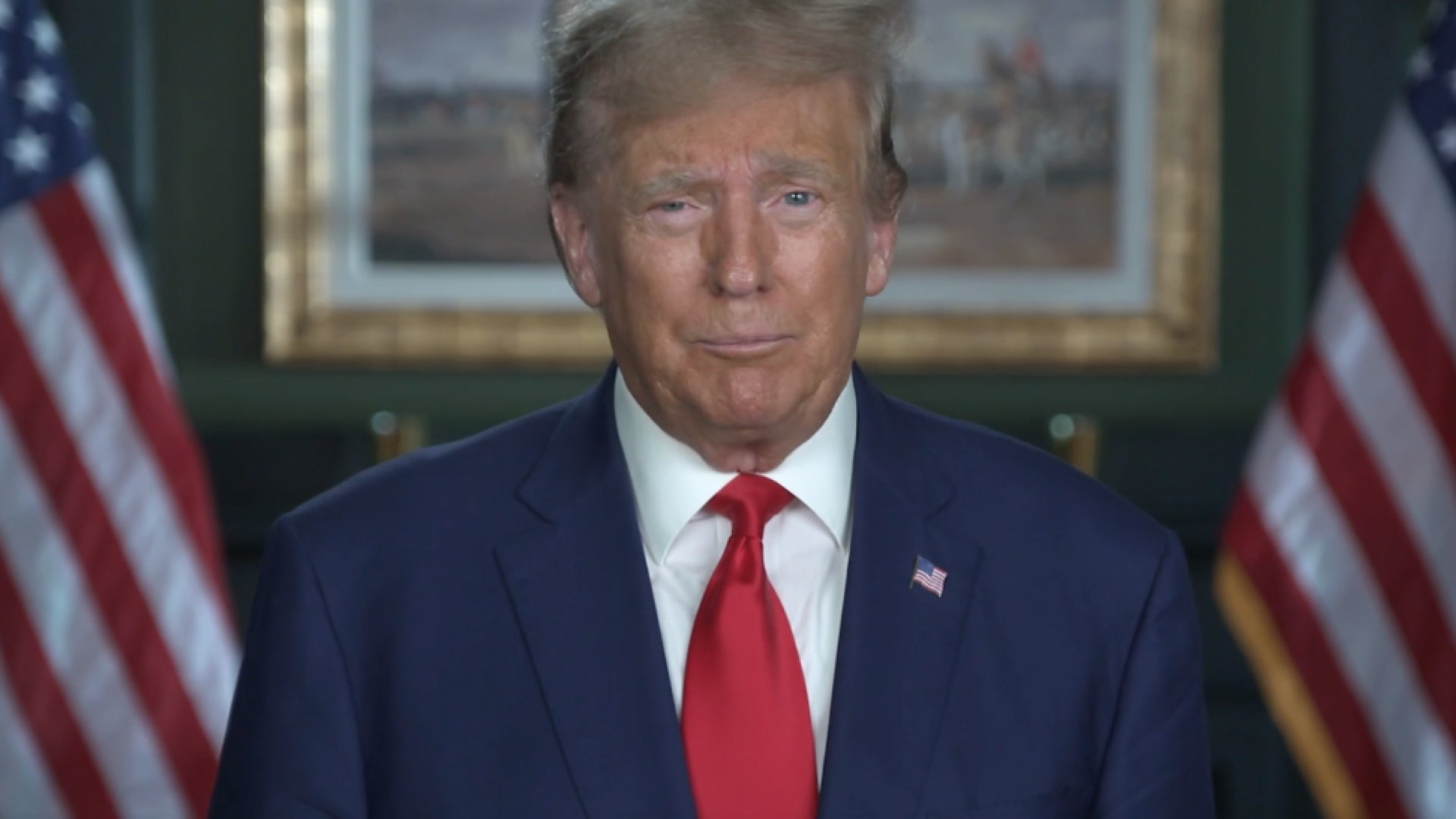 Acusan a Trump en Georgia por interferir en elecciones de 2020