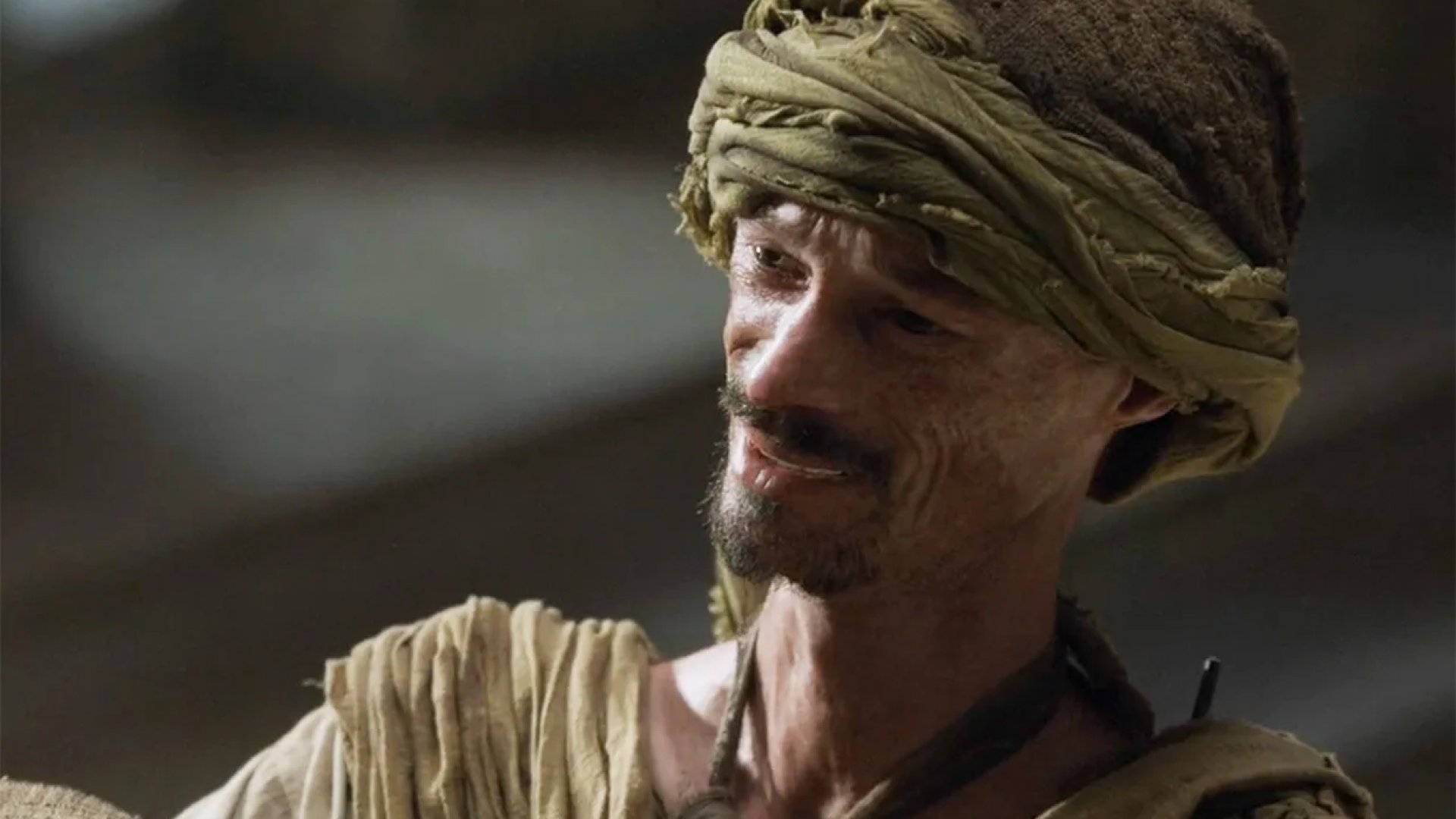 Muere Darren Kent, actor de ‘Game of Thrones’