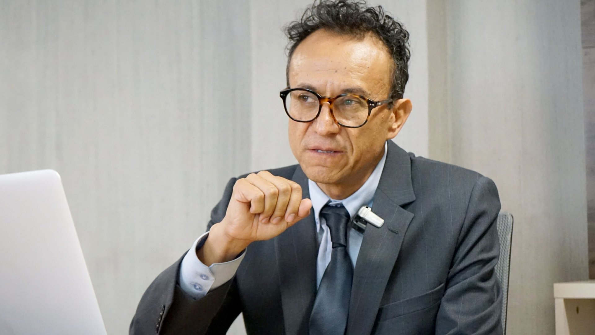 Acusan que exlegisladores planearon atentado contra Fernando Villavicencio