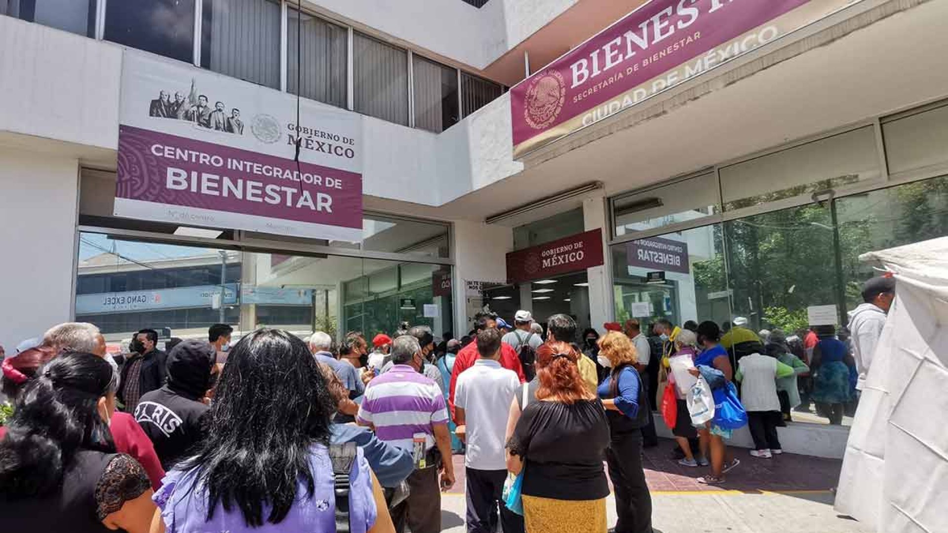 Denuncian desvíos en Secretaría del Bienestar por 6 mil 68 mdp