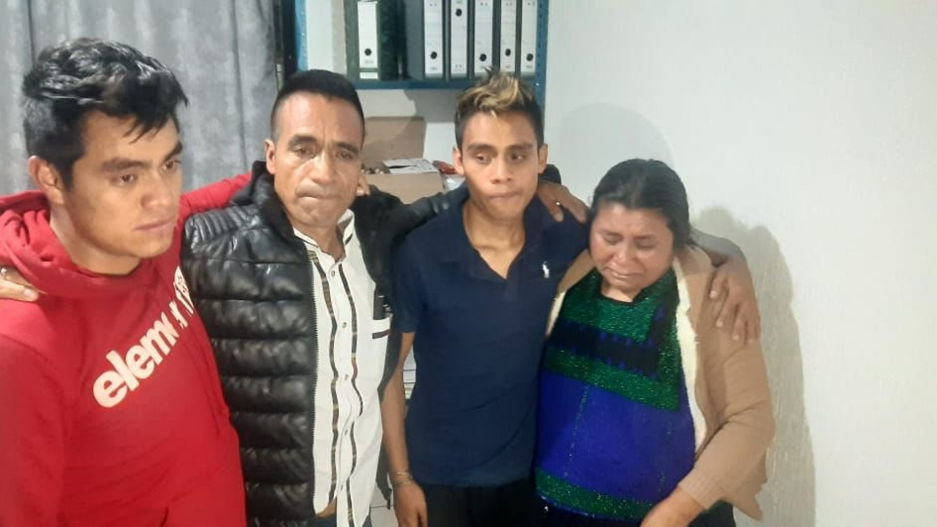 Alcaldesa de Mitonic entrega 5 mdp del erario para liberar a sus hijos retenidos en Chiapas