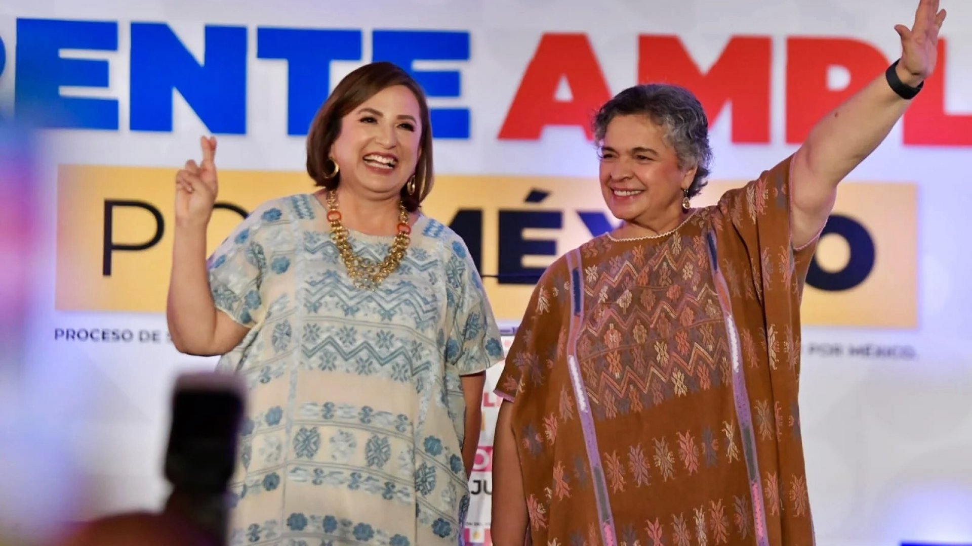 ¿Qué ocurrió en el foro del Frente Amplio por México?