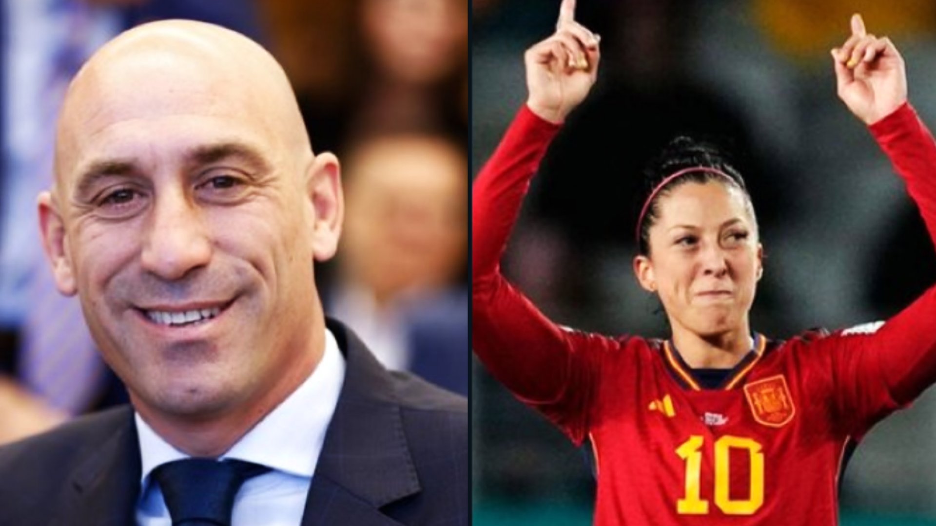 Renunciará Luis Rubiales como presidente de la RFEF