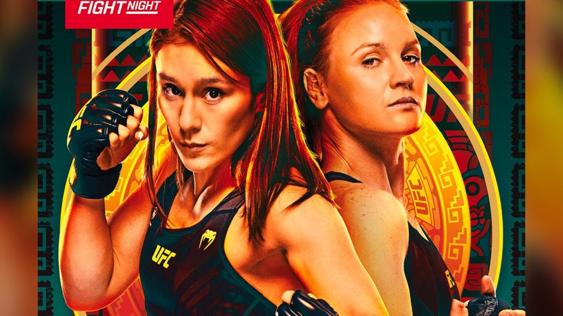 Alexa Grasso va con todo por defensa del título