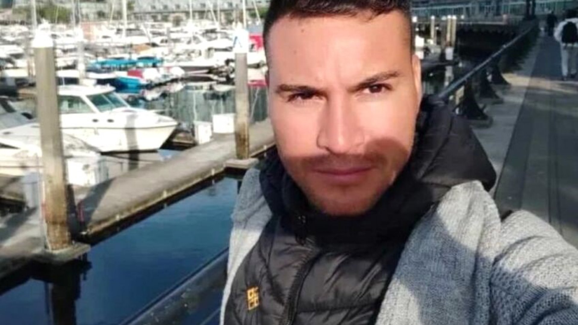 Cuerpo hallado en Canadá pertenece a mexicano desaparecido