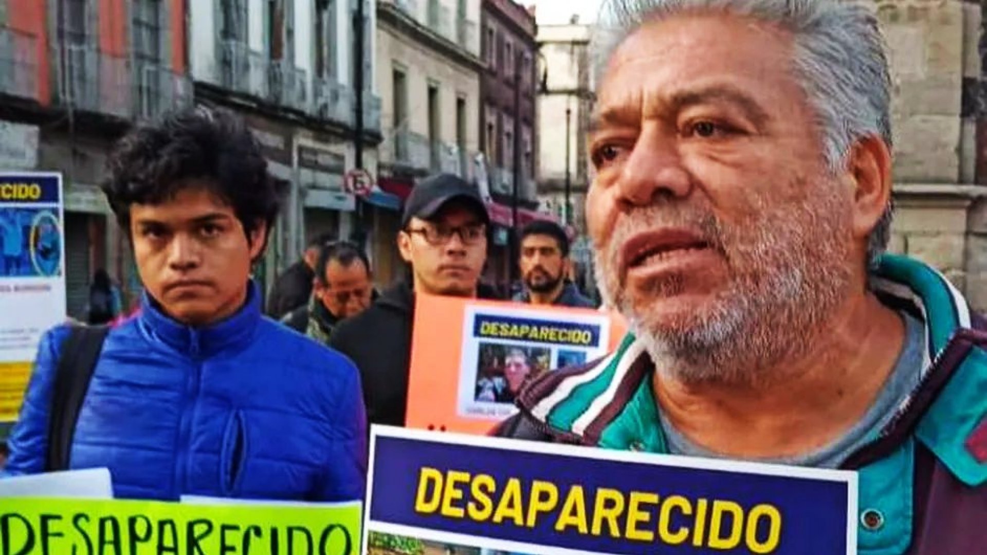 Condena familia de mexicano reporte de Policía canadiense