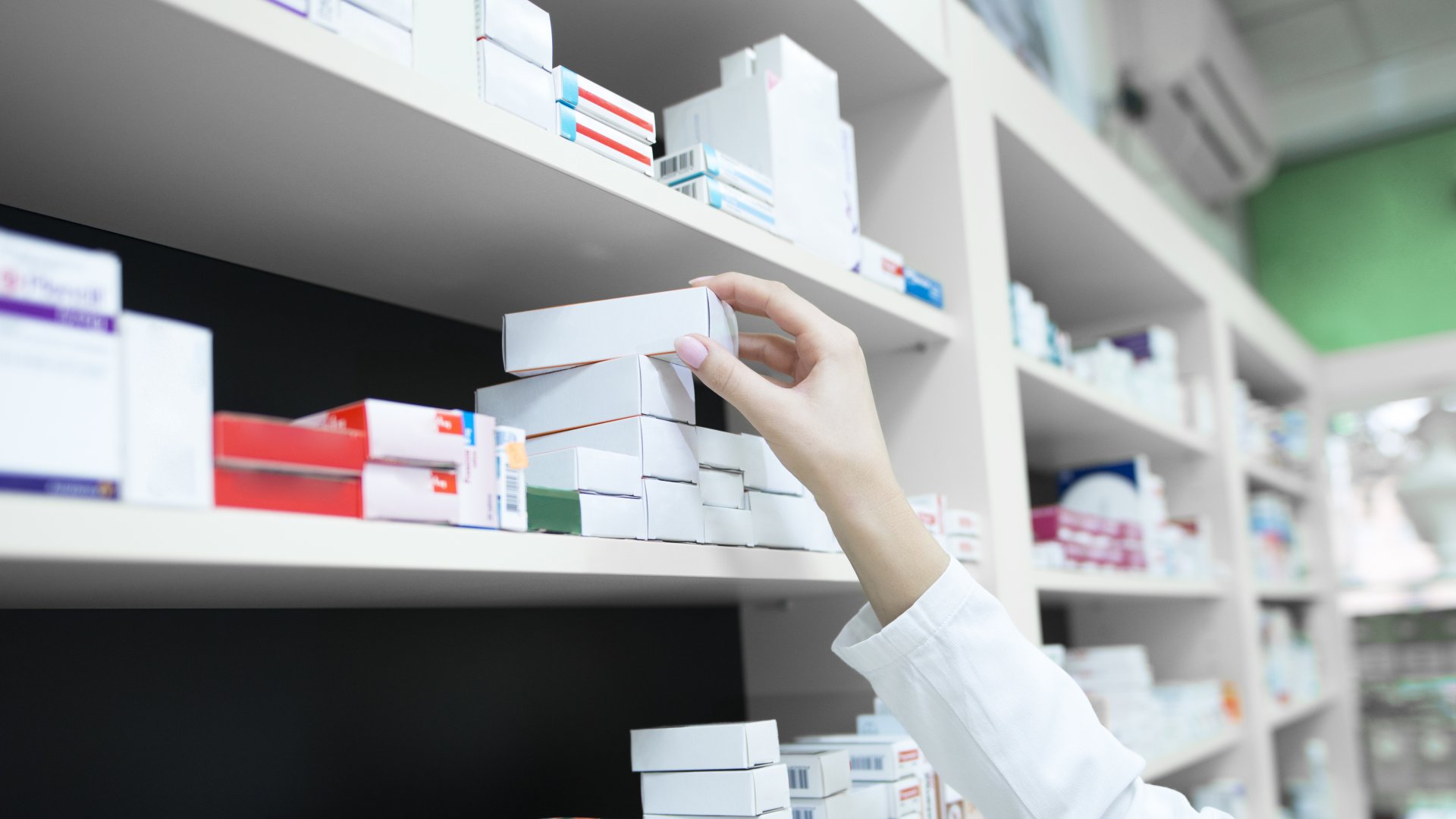 Cofepris modificaría NOM para ingreso de medicamentos biotecnológicos al país
