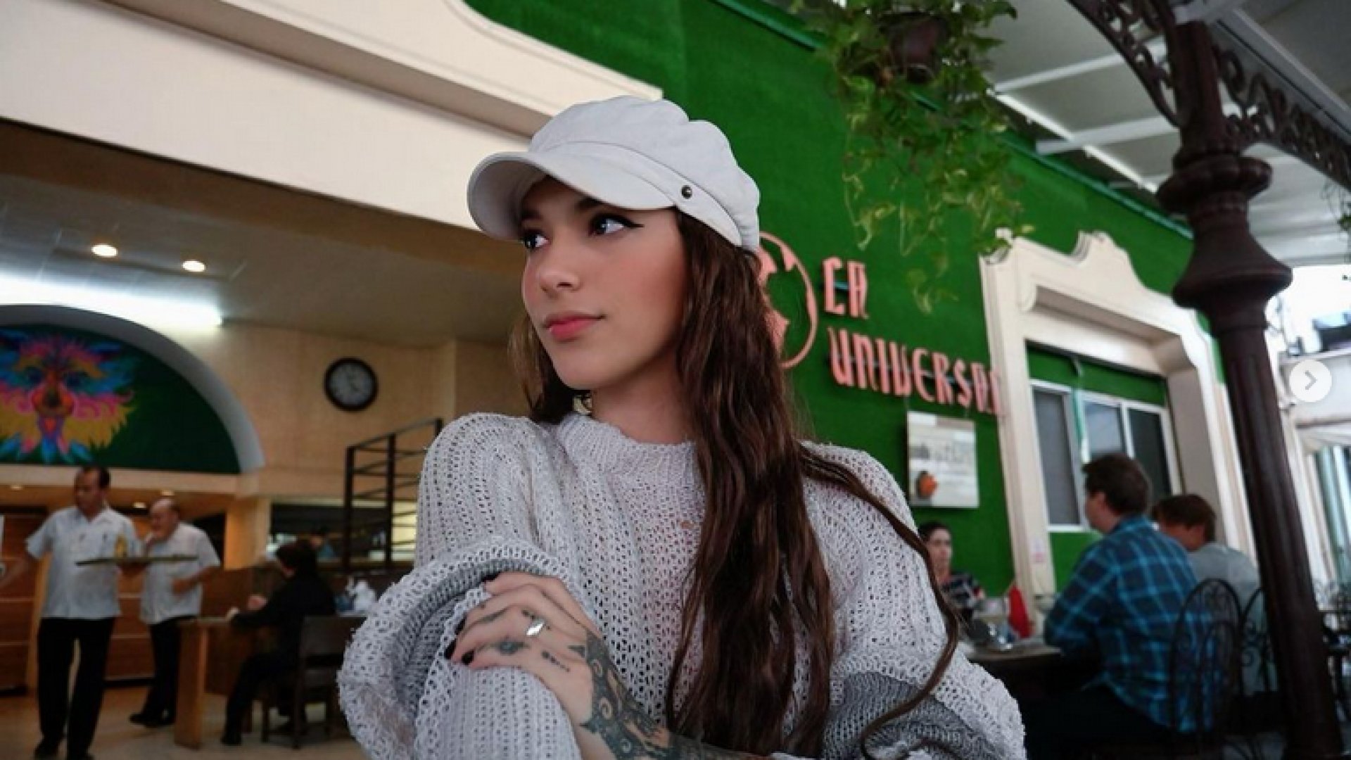Revelan causa de muerte de Ivana Huato, localizada en Tlaxcala