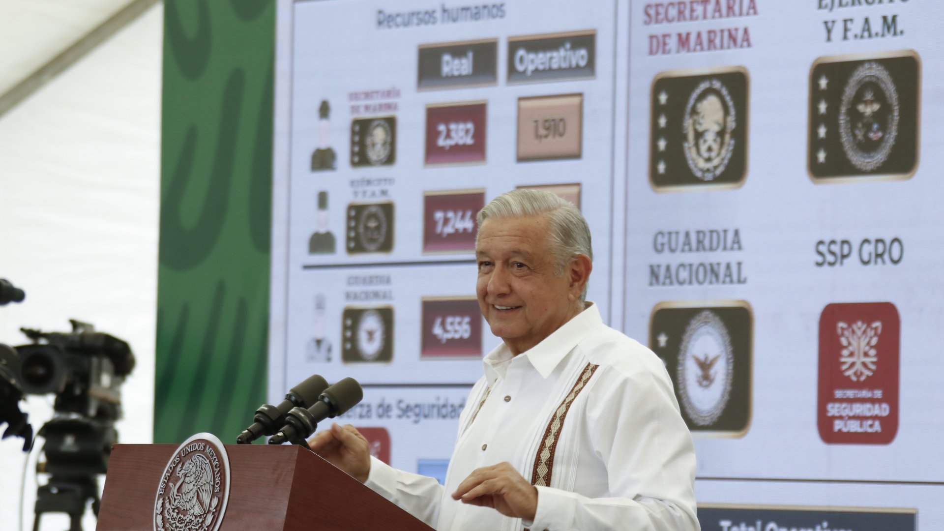 AMLO señala contubernio entre ministros Piña y Aguilar para suspender entrega de libros de texto en Chihuahua y Coahuila