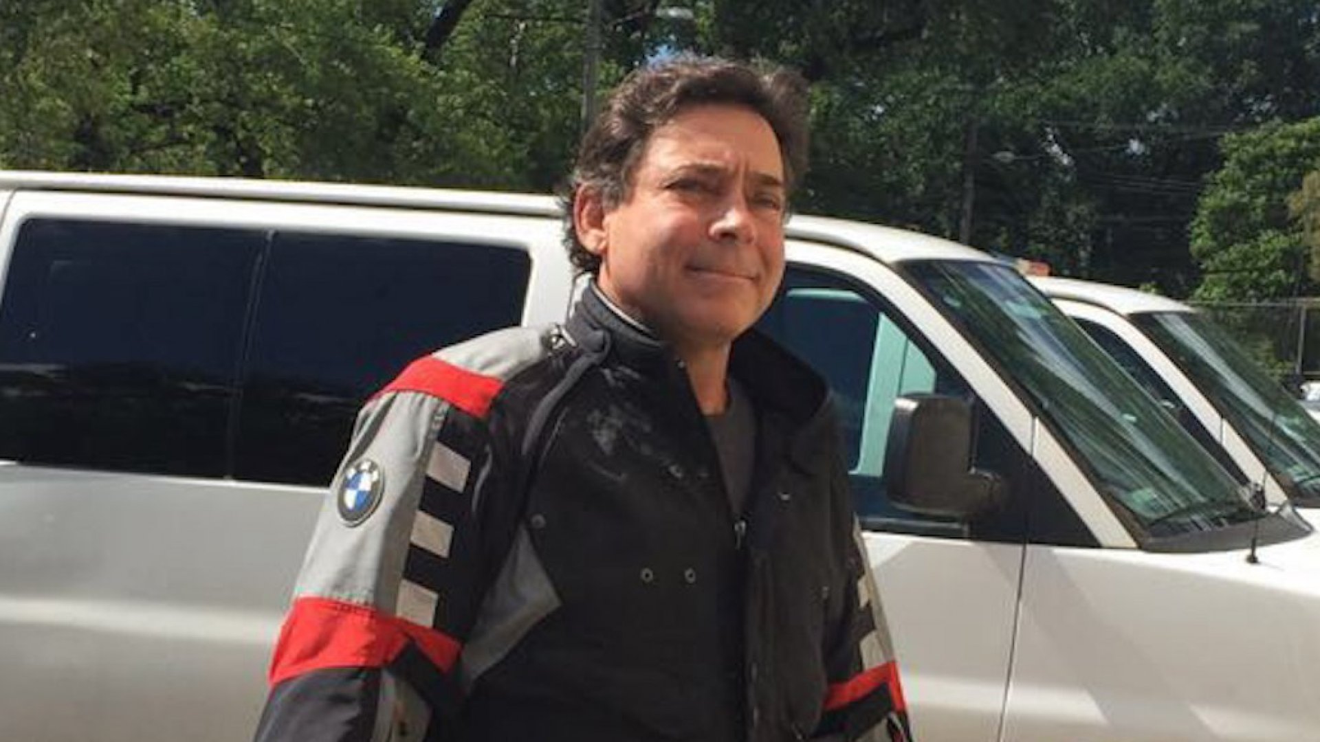Liberan a Eugenio Hernández, exgobernador de Tamaulipas
