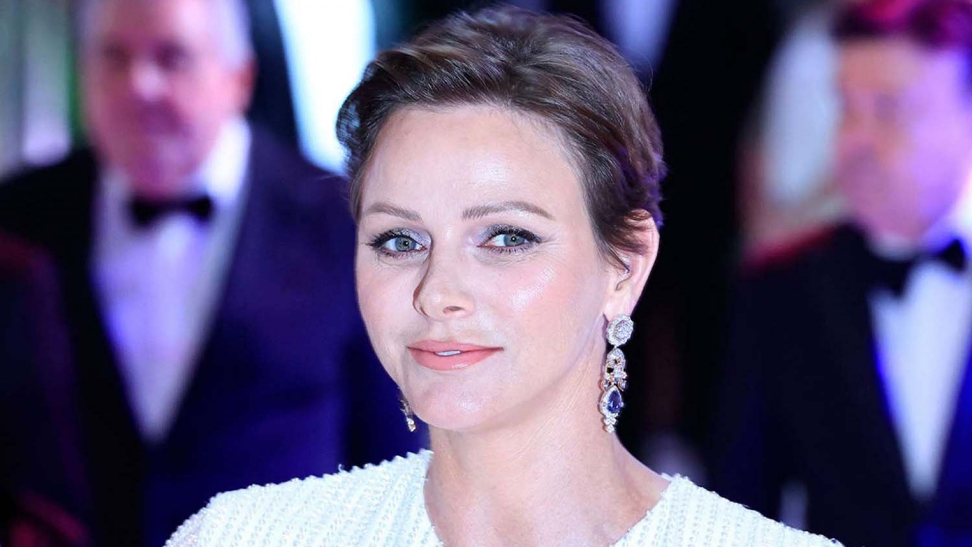 ¿Charlene de Mónaco dejó al Príncipe Alberto II?