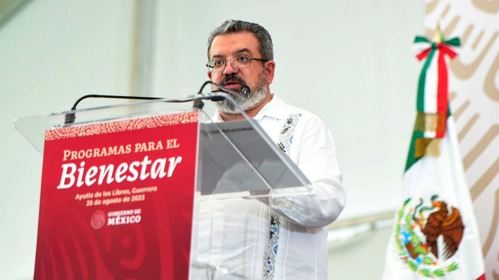 Concluye SICT carreteras para comunicar comunidades alejadas de Guerrero