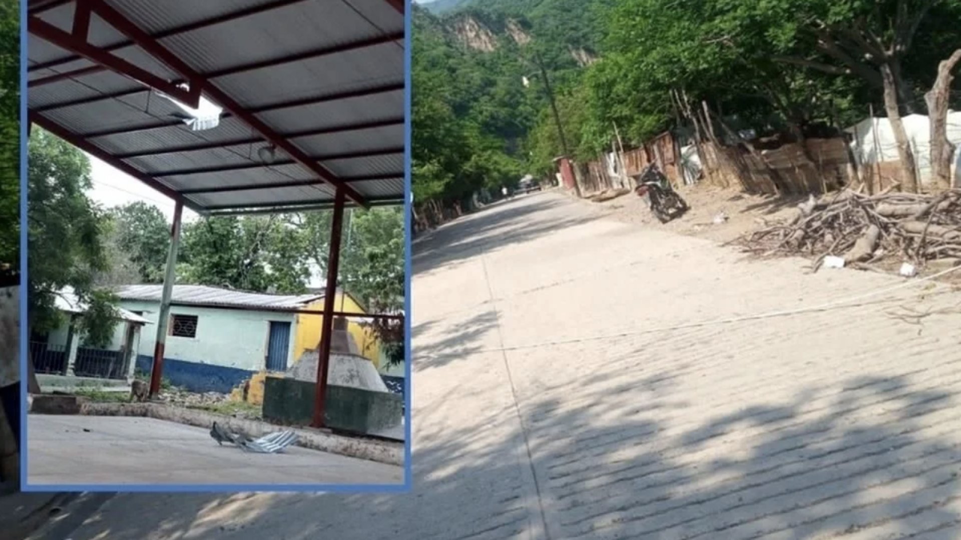 Reportan un muerto en ataque con drones en Guerrero 