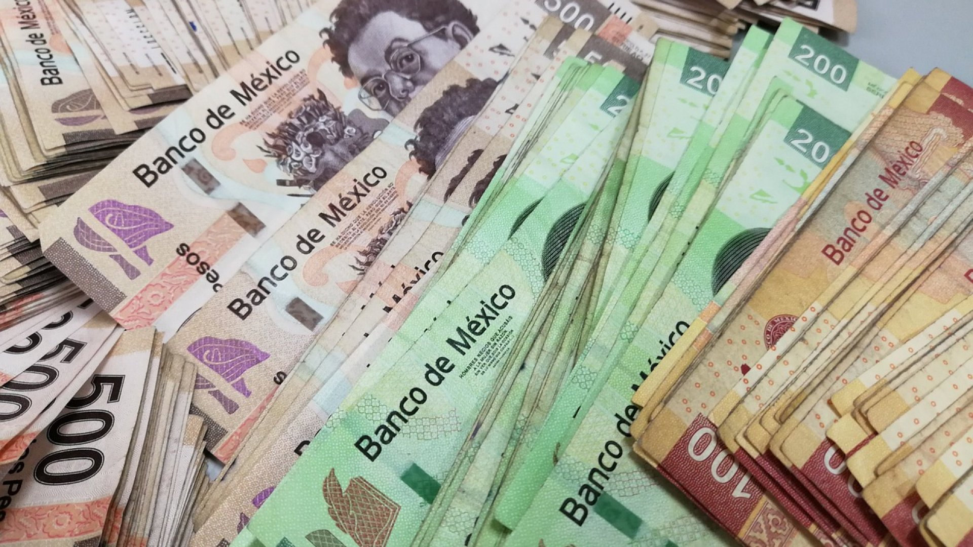 Pensión IMSS e ISSSTE ¿cuándo depositan el pago de septiembre de 2023?