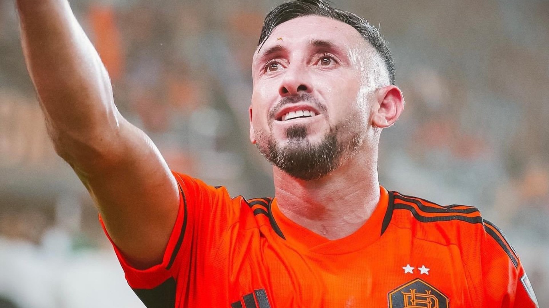 Héctor Herrera volverá al ‘Tri’