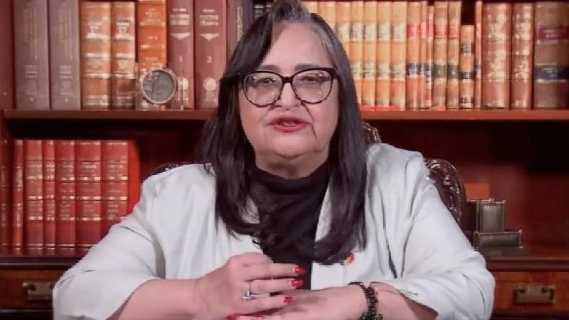Acusa Poder Judicial ‘asfixia’ por falta de recursos
