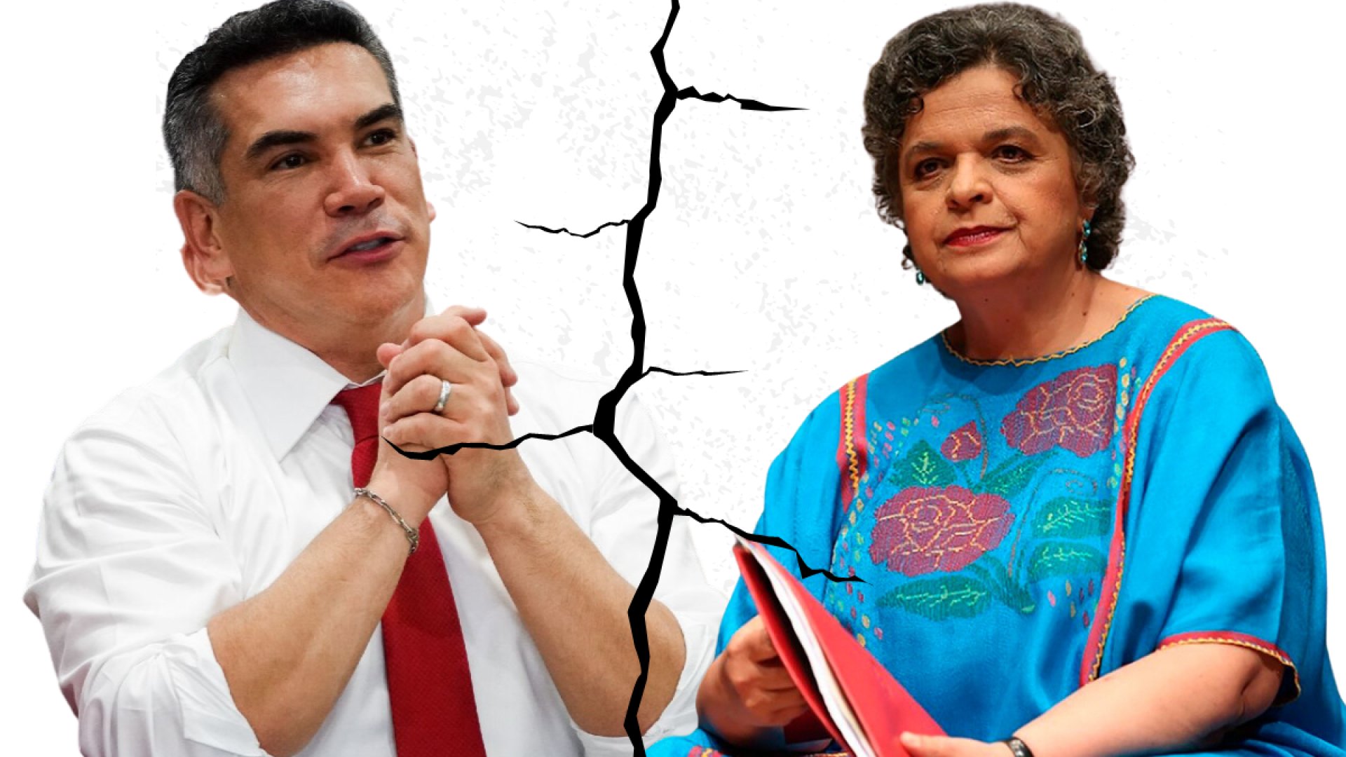 Beatriz no desiste; ‘Alito’ adelantará posicionamiento del Frente