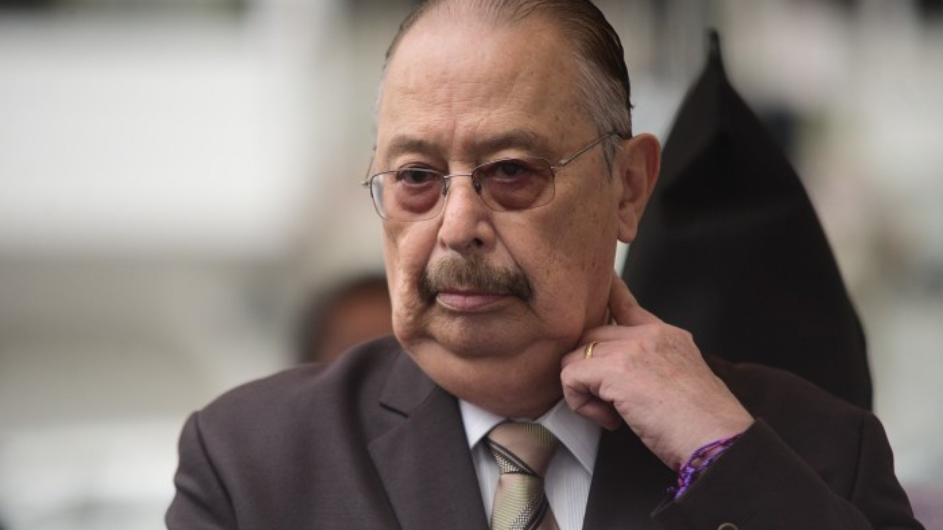 Fallece secretario de Salud de Veracruz