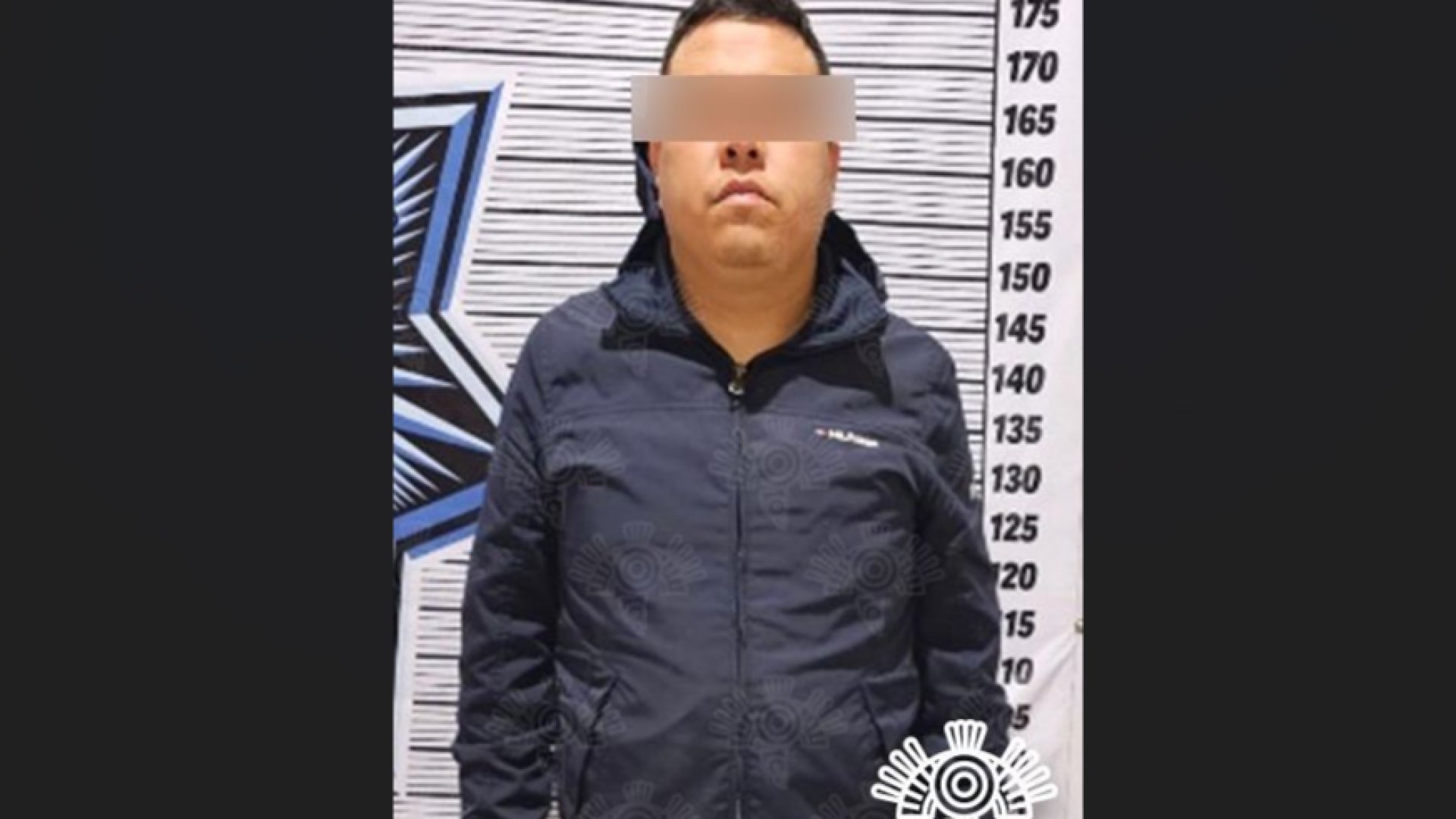 Capturan al ‘R15’, vinculado en caso de cuerpos congelados en Poza Rica