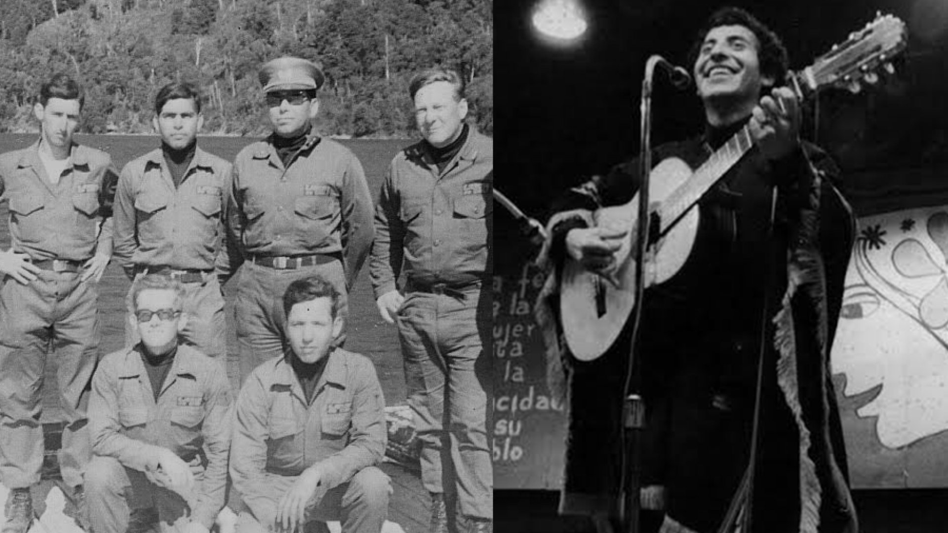 Se suicida militar chileno tras ser condenado por homicidio de Victor Jara