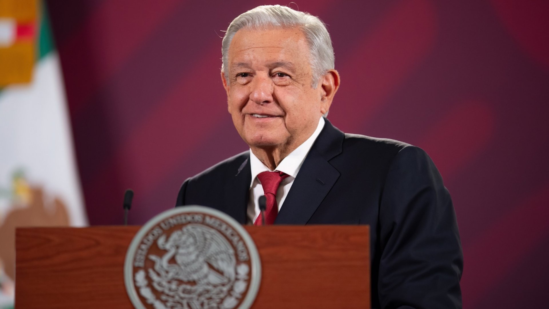 AMLO proyecta reducir homicidios en 20 por ciento al final de su sexenio