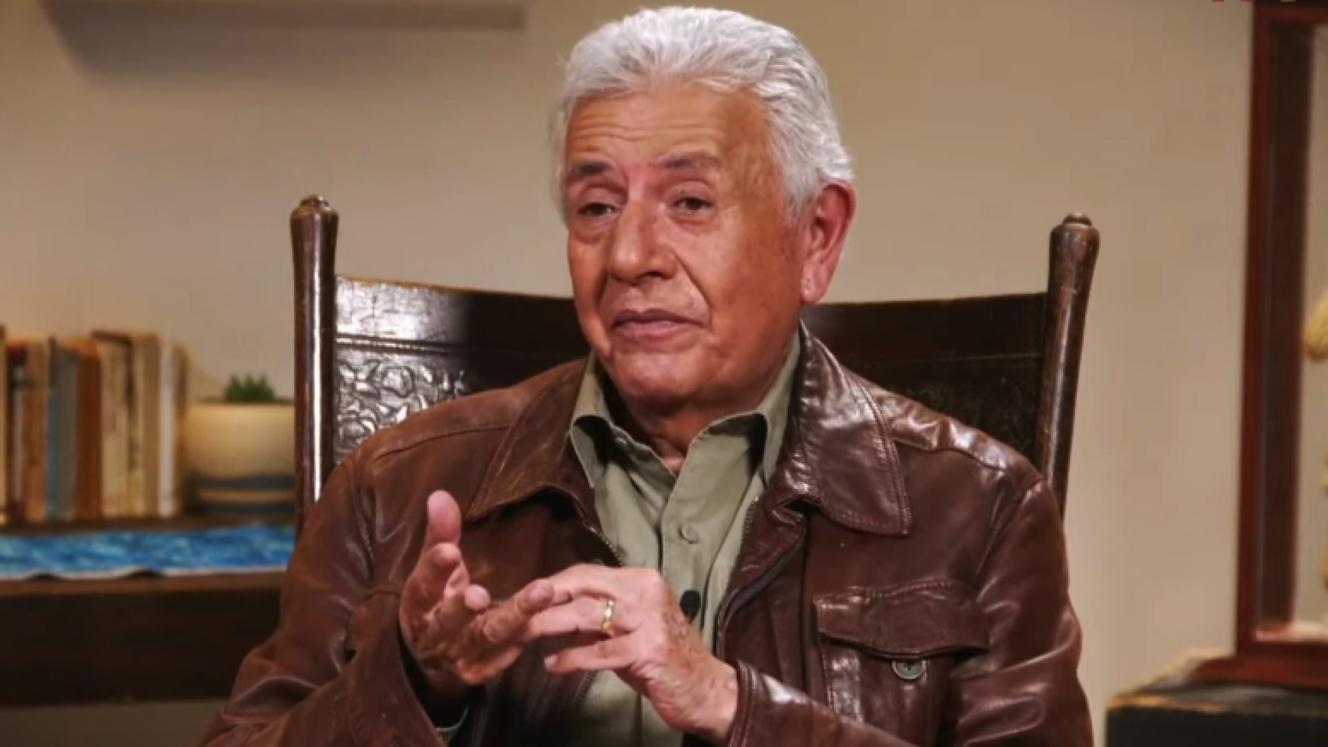 Neoliberalismo quiso ´desaparecer’ al agro en México: Luis Hernández Palacios