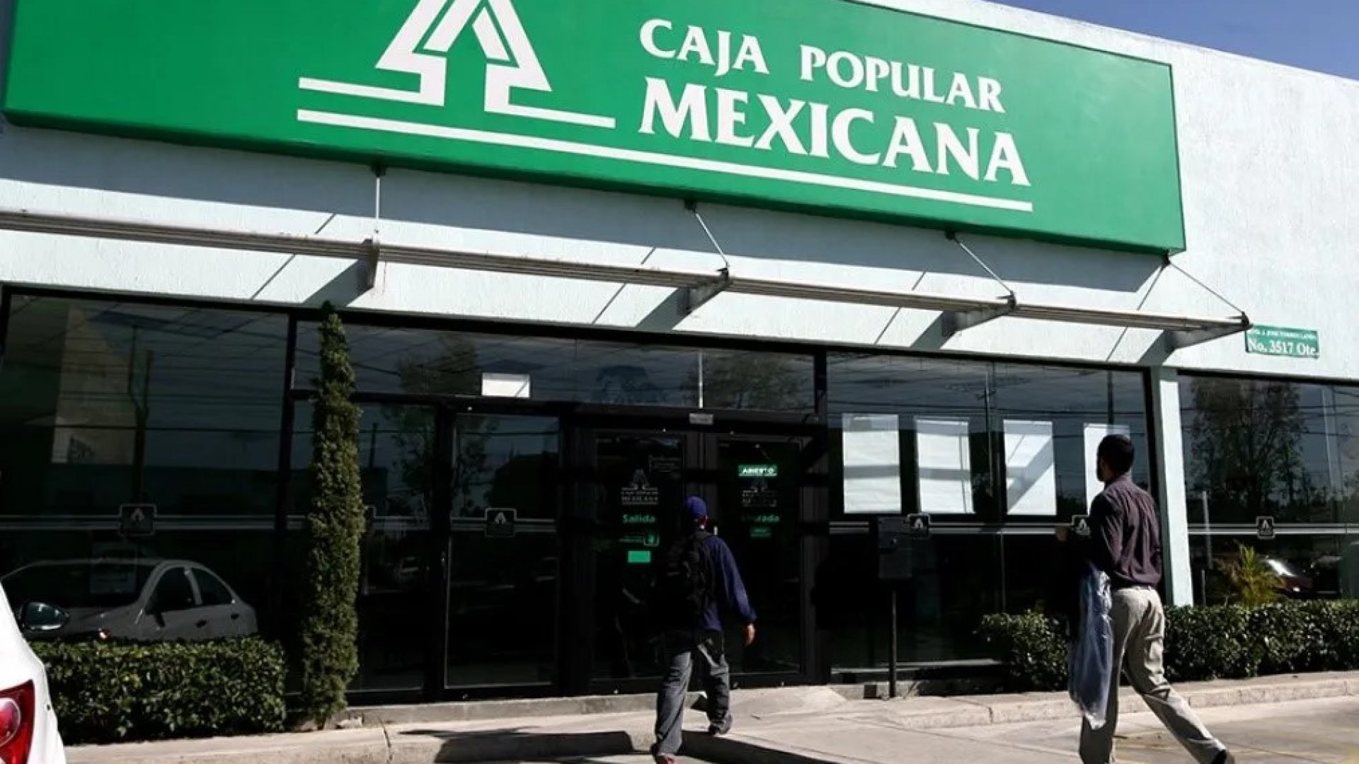 Hackean a Caja Popular Mexicana