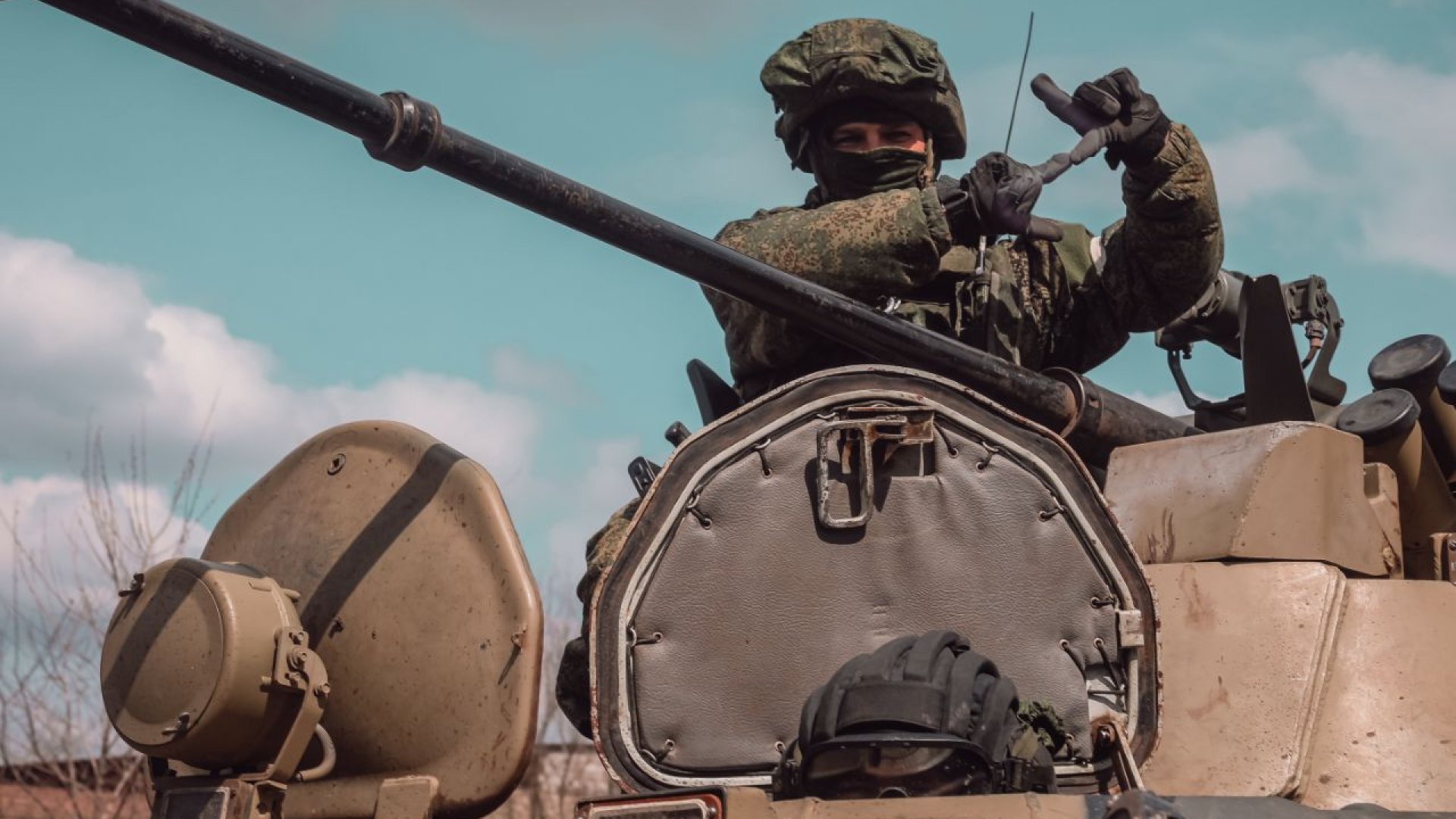 ¿Derriban defensas aéreas de Rusia un ovni?