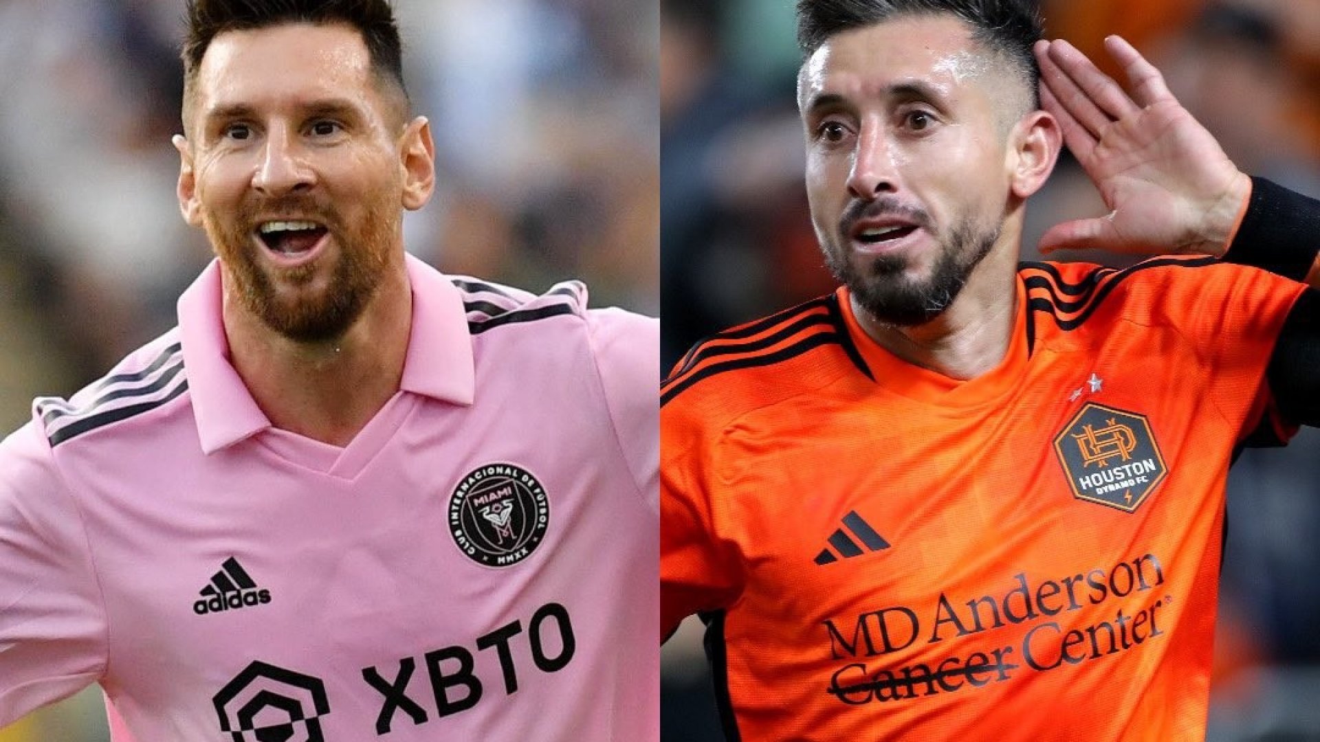Medios se creen el Messi del futbol, critica Héctor Herrera