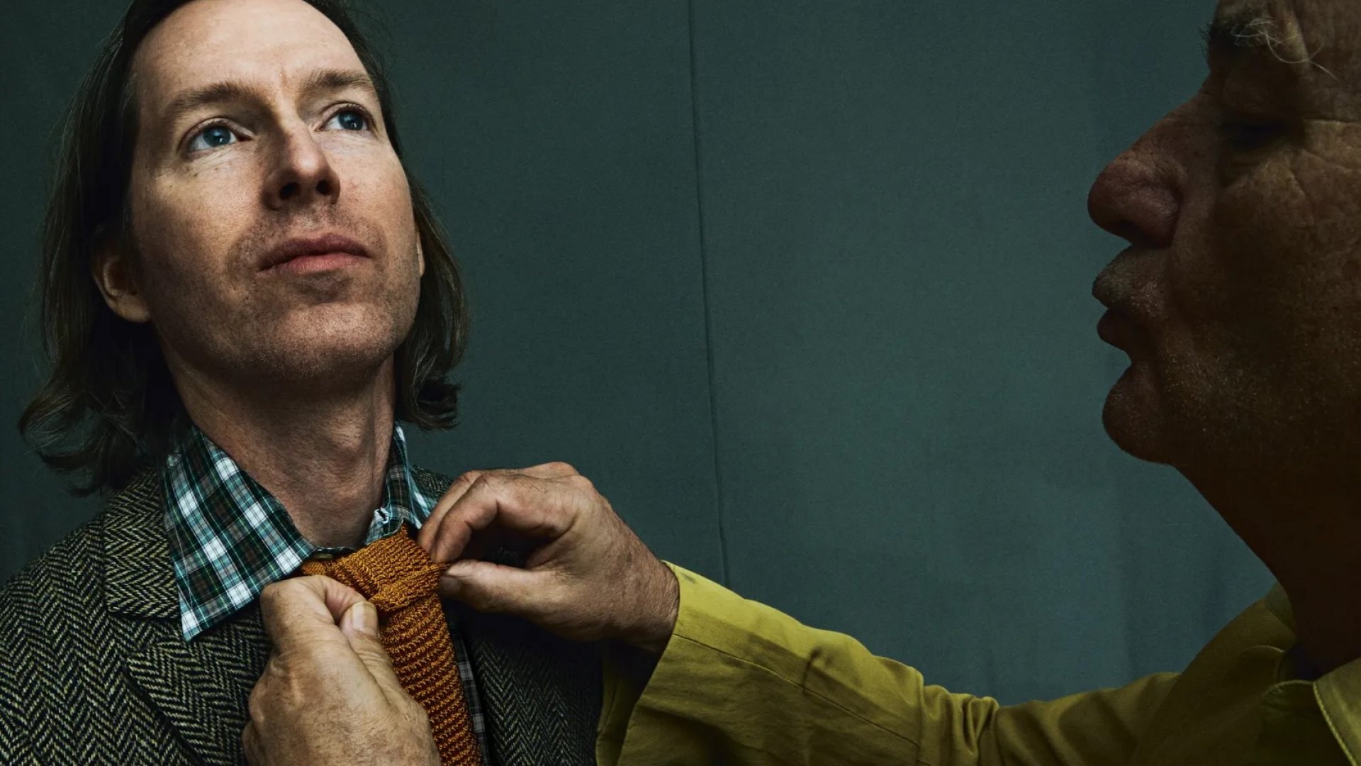 Wes Anderson hará colección de cortos de ‘Henry Sugar’