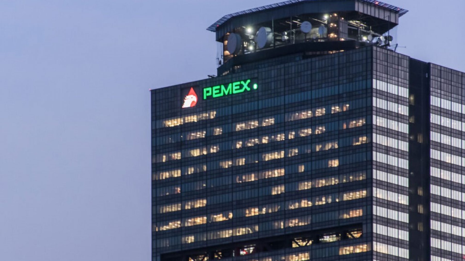 Dará Pemex pelea jurídica en caso Agronitrogenados