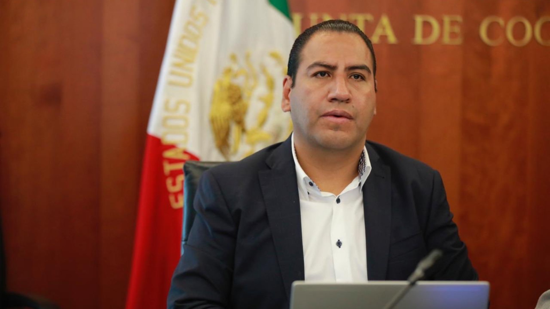 Morena 2024: Eduardo Ramírez es el favorito a contender por la gubernatura de Chiapas