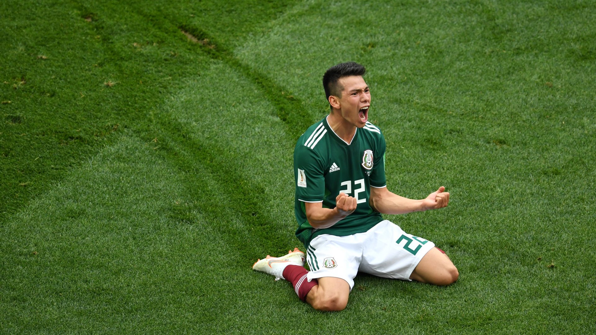 ¡Regresa el hijo prodigo!