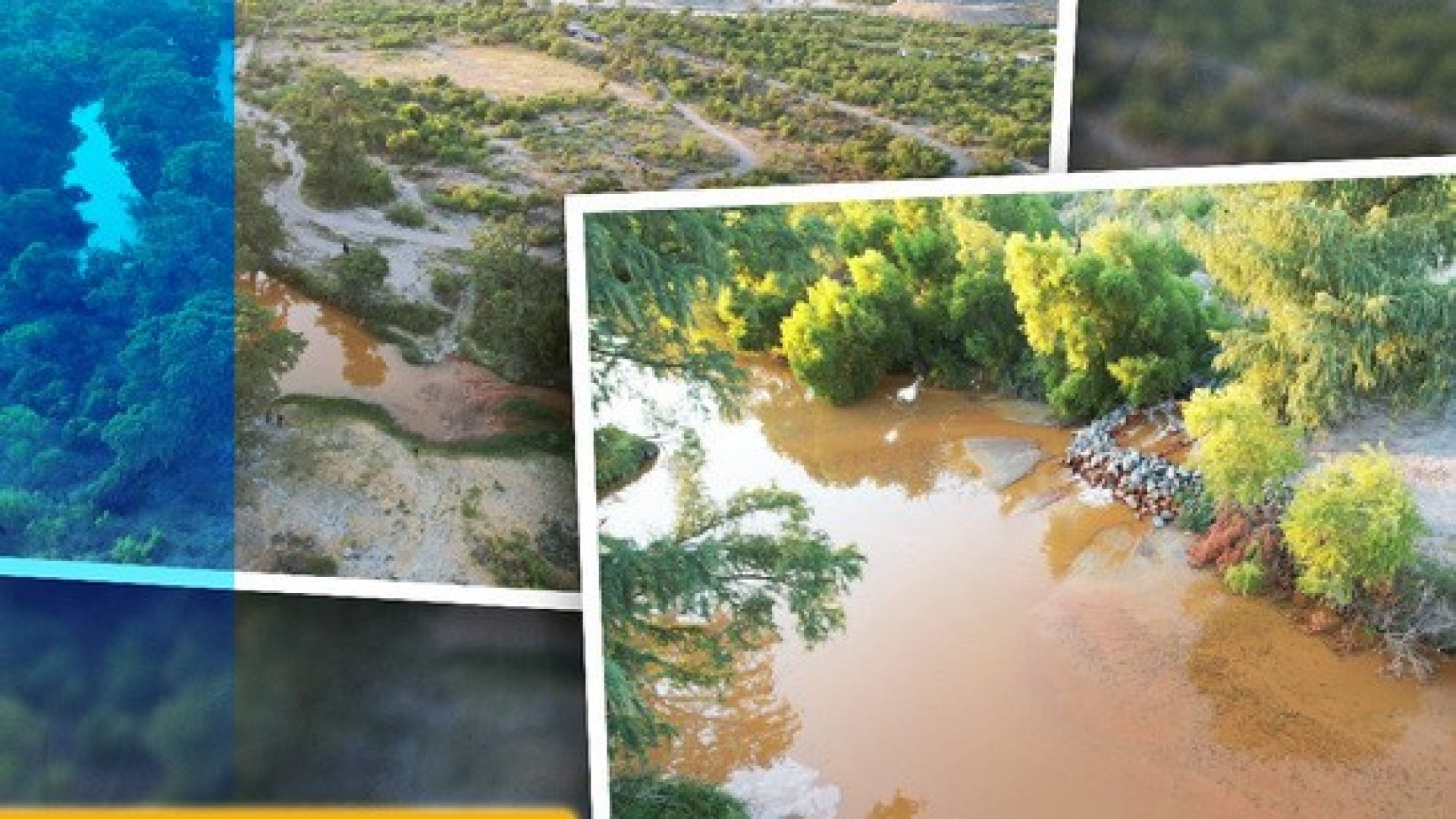 CFE descarta riesgo sanitario en Río Sabinas por trabajos en ‘El Pinabete’